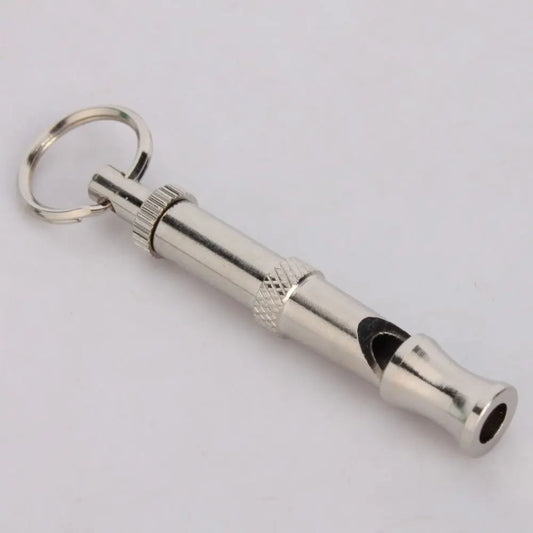 New Pet Dog Whistle To Stop Barking Bark Control For Dogs Training Deterrent Whistle Puppy Adjustable Training